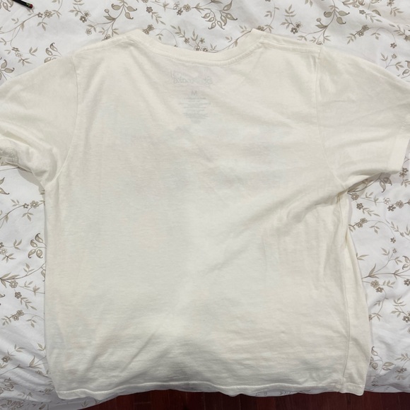 Pacsun strawberry shortcake tee - Picture 3 of 5
